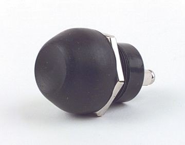 Waterproof Push Button Horn Switch