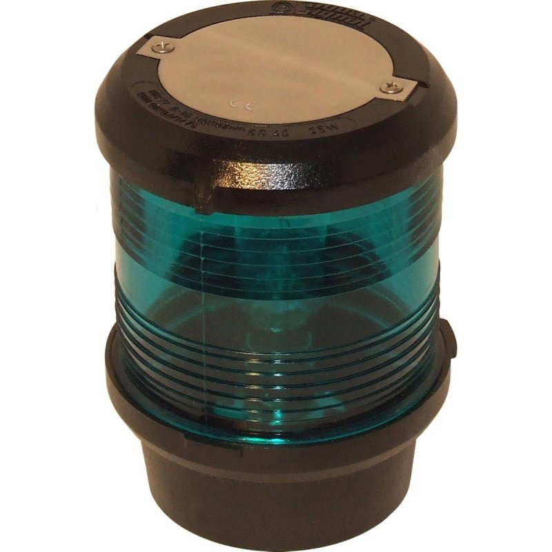 Aquasignal Aquasignal Series 40 All-Round Green Signal Light