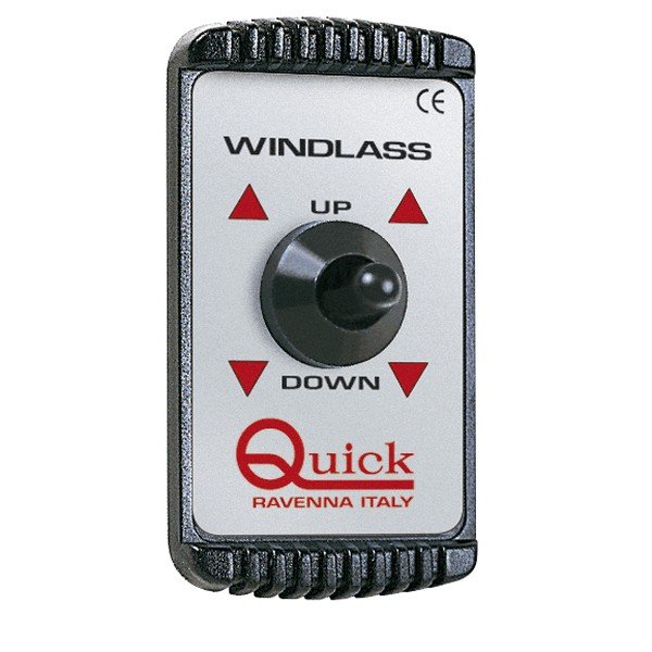 Quick Quick Windlass Cabin Switch Control Board