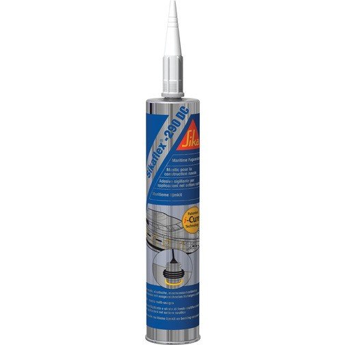 Sikaflex Sikaflex 290DC Caulking Sealant