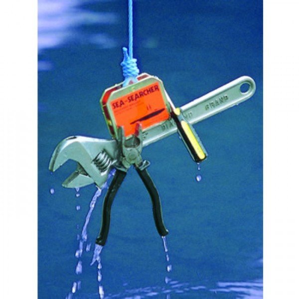 Nauticalia Sea Searcher Recovery Magnet