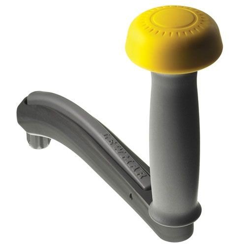 Lewmar Lewmar OneTouch, Lock-in Power Grip Winch Handle