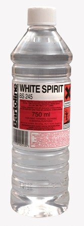 Bartoline White Spirit