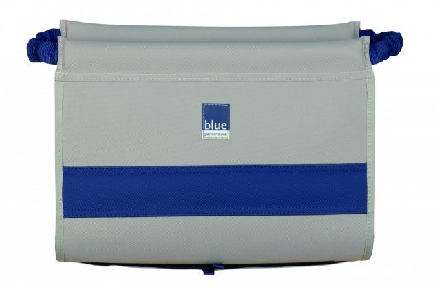 Blue Performance Blue Performance Sea Rail Bag - Medium