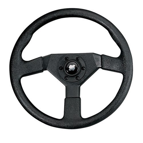 Ultraflex Ultraflex V38 Ultraflex Soft Grip Steering Wheel