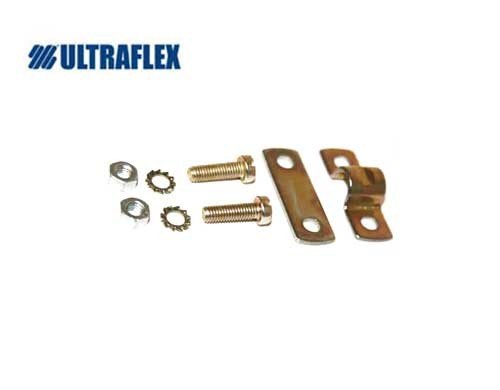 Ultraflex Ultraflex L14 Control Cable Saddle Clamp