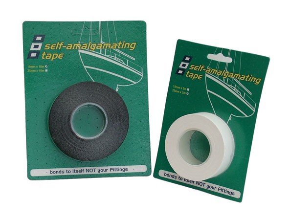 PSP PSP Self Amalgamating Tape 19mm