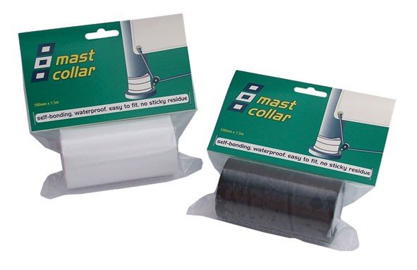 PSP PSP Mast Collar Tape