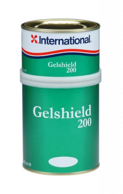International Paints and Coatings International Gelshield 200 - 750ml