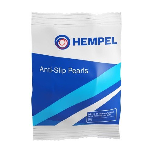 Hempel Paints and Coatings Hempel Anti-Slip Pearls - 50gm Pack