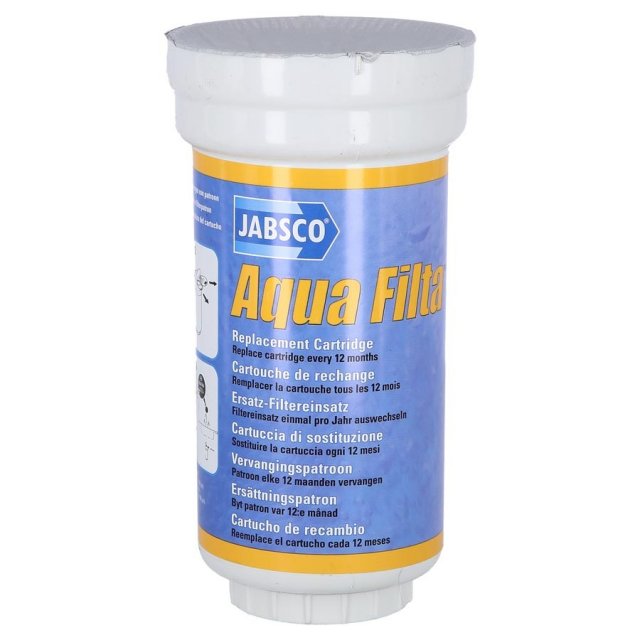 Jabsco Jabsco Aquafilta Refill Cartridge