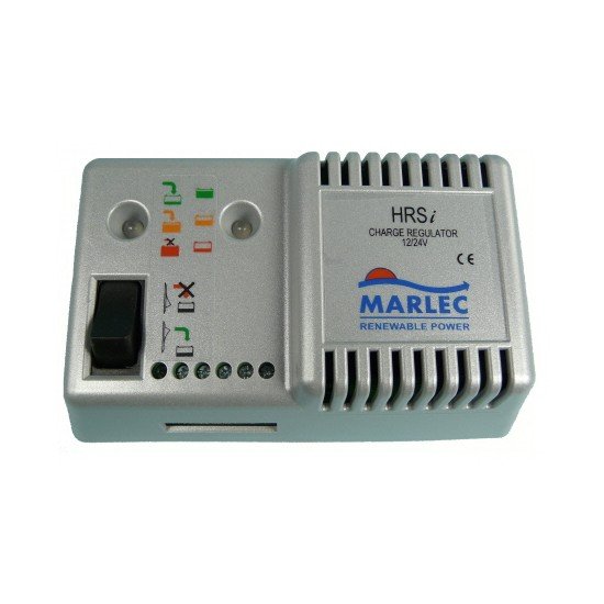 Rutland Rutland HRSi Charge Controller