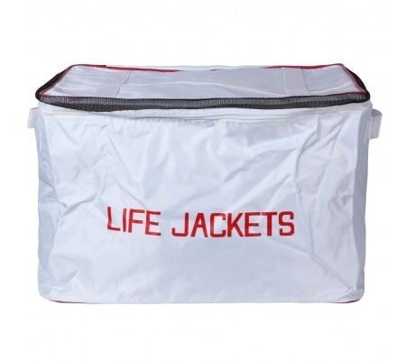 Meridian Zero Lifejacket Storage Bag
