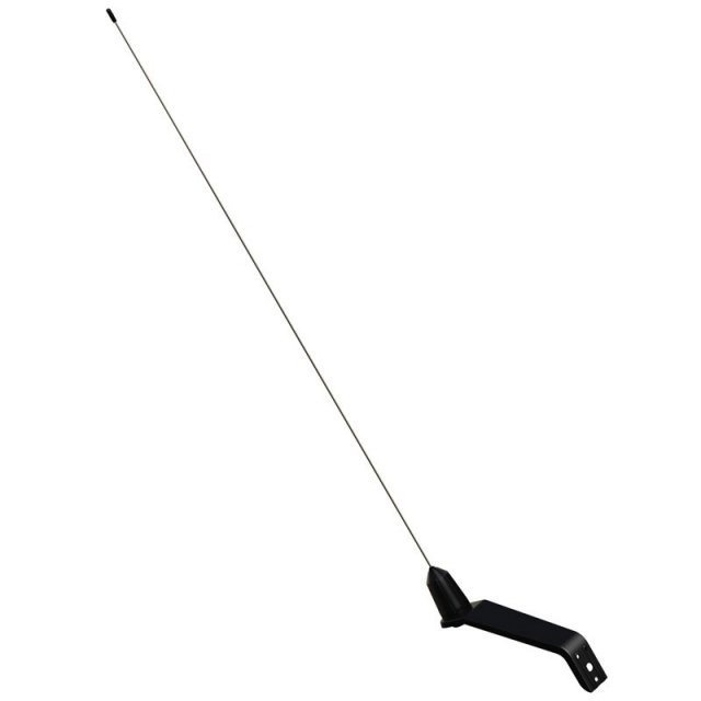 Shakespeare Shakespeare YWX Whipflex Stainless Steel Whip VHF Antenna