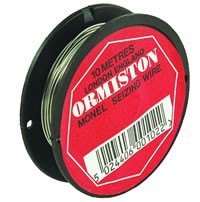 Ormiston Monel Seizing Wire