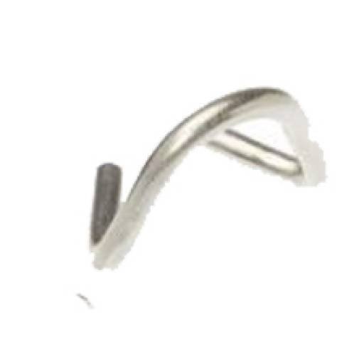 Barton Barton Marine Wire Front Fairlead