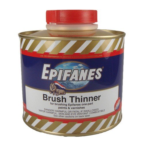 Epifanes Brush Thinners
