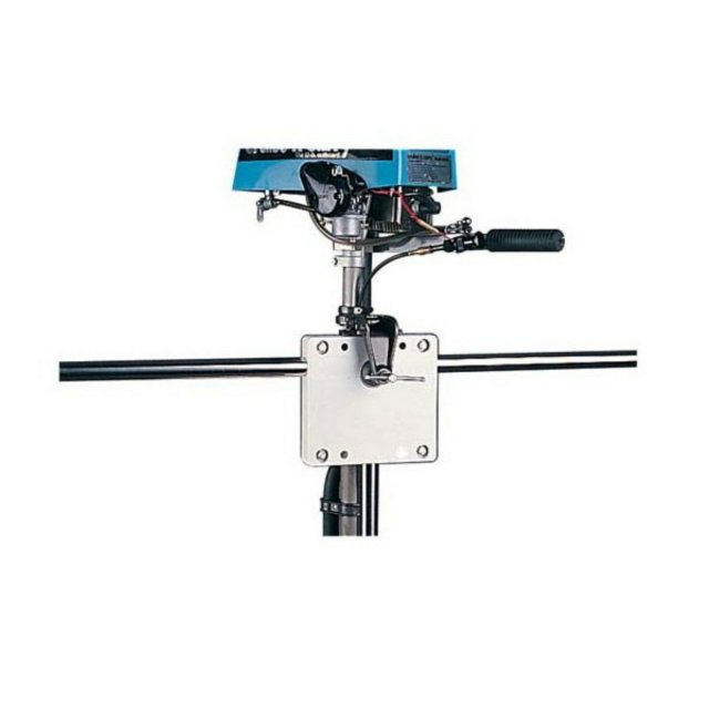 Sea-Dog Outboard Motor Storage Bracket