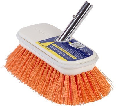 Swobbit System Swobbit Medium Orange Brush