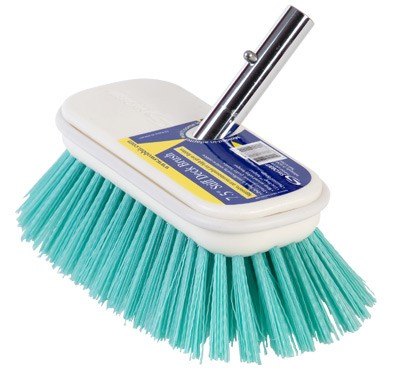 Swobbit System Swobbit Stiff Green Brush