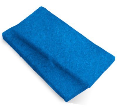 Swobbit System Swobbit Blue - Medium Scrub Pad (2pack)