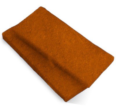 Swobbit System Swobbit Brown - Course Scrub Pad (2pack)