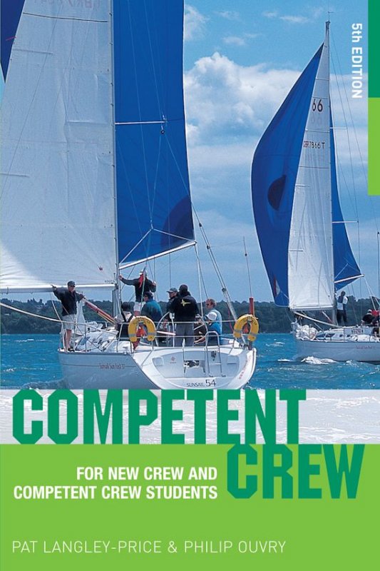 Adlard Coles Competent Crew Skills