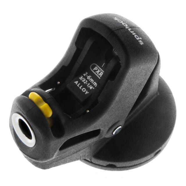 Spinlock Spinlock 2-6mm PXR Cam Cleat - Swivel Base