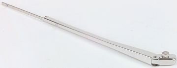 C.Quip Light Duty Stainless Steel Adjustable Wiper Arm