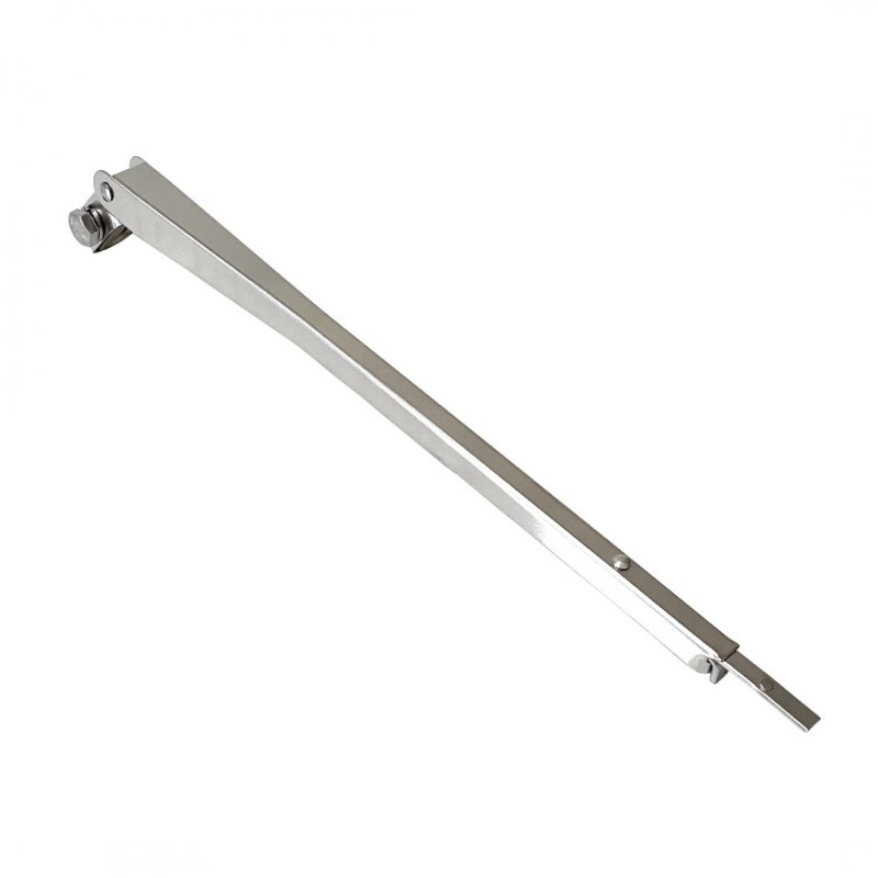 C.Quip Light Duty Stainless Steel Adjustable Wiper Arm