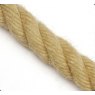 24mm dia. Synthetic Hemp Rope for Gardens & Decking