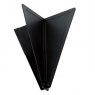 47cm Black Motoring Cone