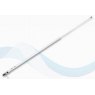 Glomex 2.4mtr Fiberglass AM/FM Antenna (RA1288)