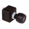 Vetus Rotary Windscreen Wiper Switch