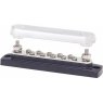 Blue Sea Blue Sea Systems 150A Common BusBar with Cover - 10 Gang