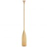 Canadian Wooden Canoe Paddle