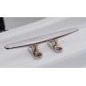 Stainless Steel Silhouette Horn Cleat 152mm (6')