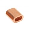 Copper Ferrule 2mm