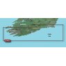 Garmin Bluechart G3 Vision VEU482S Wexford To Dingle Bay