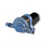 Whale BP2054 Gulper 320 Electric Grey Waste Pump - 24v