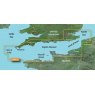 Garmin Bluechart G3 Vision VEU001R English Channel