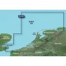 Garmin Bluechart G3 Vision VEU018R Benelux Offshore & Inland Waters