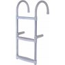 Waveline Waveline 3 Step Aluminium Boarding Ladder