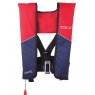 Seago Classic 190 Manual Lifejacket Red/Navy