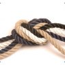 Kingfisher Yacht Ropes 3 Strand Polyester