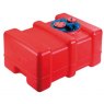 Large Capacity Fuel Tanks - 33Ltr