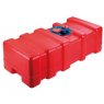 Large Capacity Fuel Tanks - 53Ltr