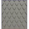 Treadmaster Treadmaster Diamond Pattern Deck Covering Sheets - 1200 x 900 mm
