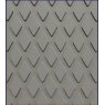 Treadmaster Treadmaster Diamond Pattern Deck Covering Sheets - 1200 x 900 mm