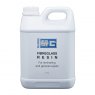 Blue Gee Polyester Resin 2.5Kg with MEKP Catalyst